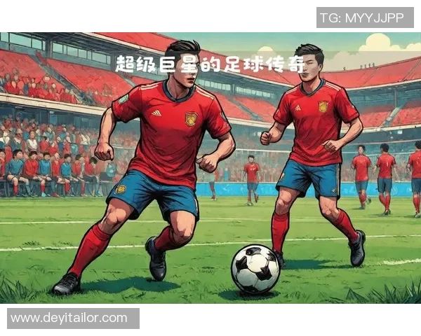 国外足球明星在中国的粉丝文化与影响力探讨