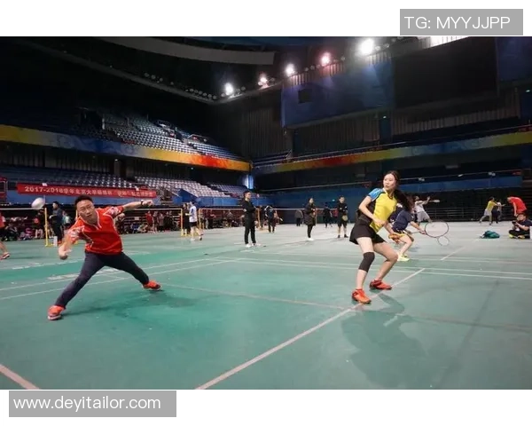 北京羽毛球队以51分稳居选拔赛积分榜首位展现强劲实力