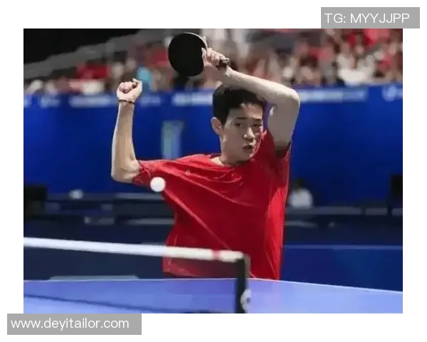 南京乒乓球队战术创新引发热议助力球队在全国赛场崭露头角