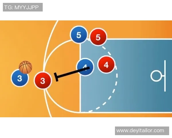 南京篮球队的默契配合与战术分析探讨篮球魅力的深度解读